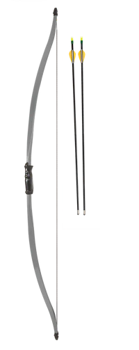 Bear Titan Bow Set - Youth