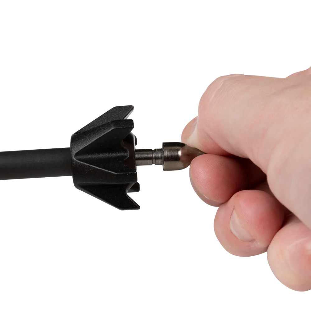 Bear Archery Decocking Bolt