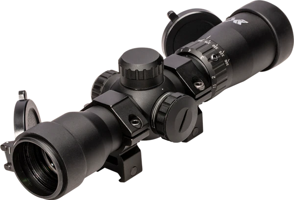 Bear Archery ACBS Speed Comp Scope