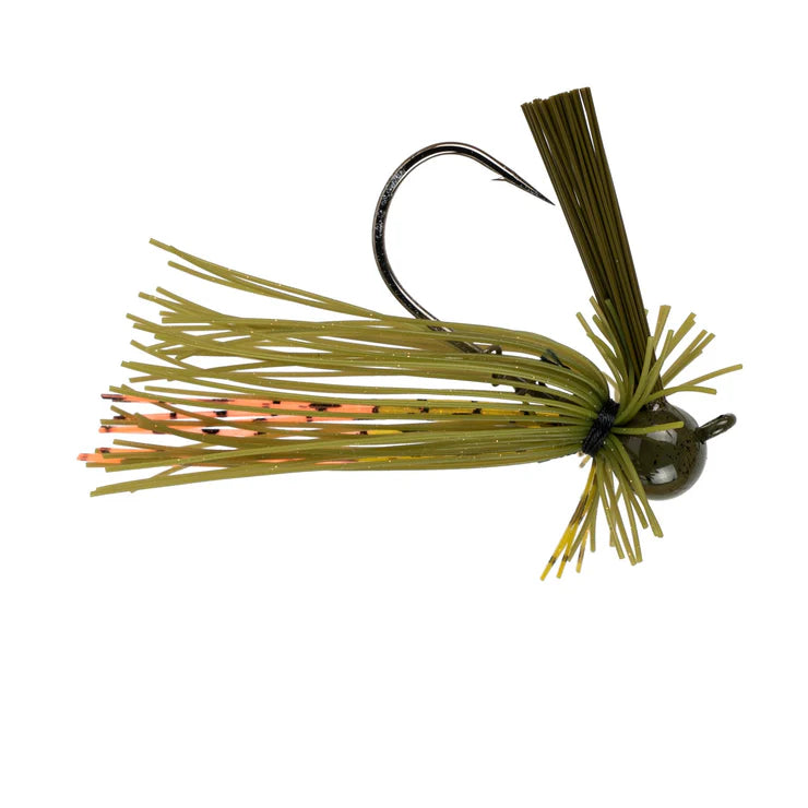 6th Sense Divine Ballhead Finesse Jig