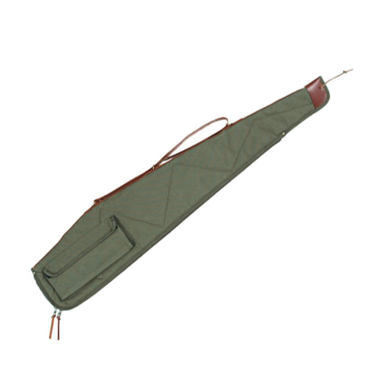 Allen 48" Green Rifle Case