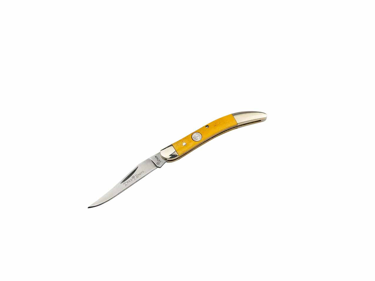 Boker Traditional Series 2.0 Texas Toothpick