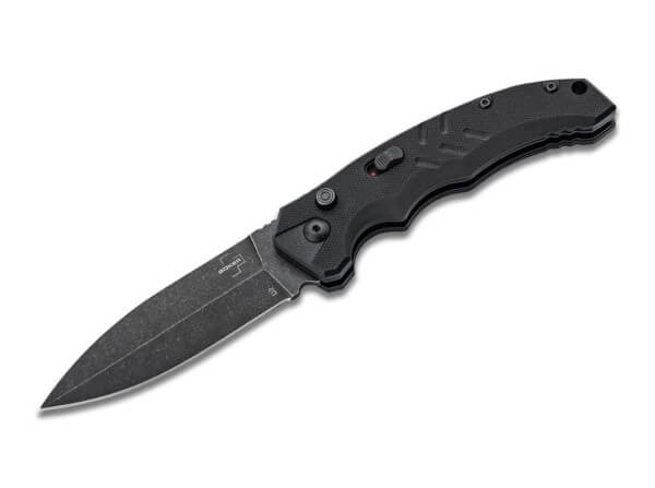 Boker Intention II Dagger