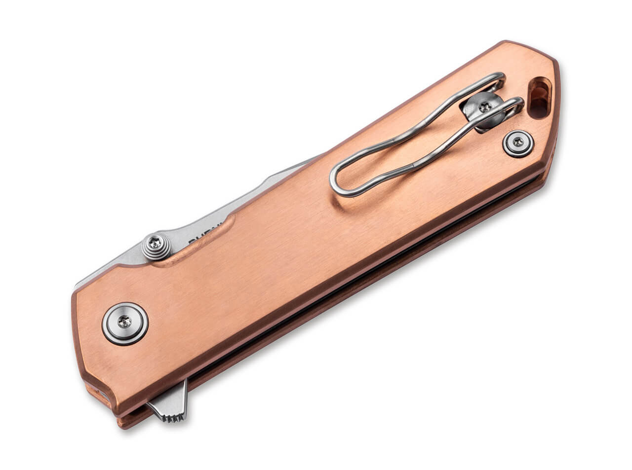 Boker Kihon Assisted Copper
