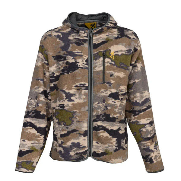 Browning Wasatch Fleece 2.0 Jacket