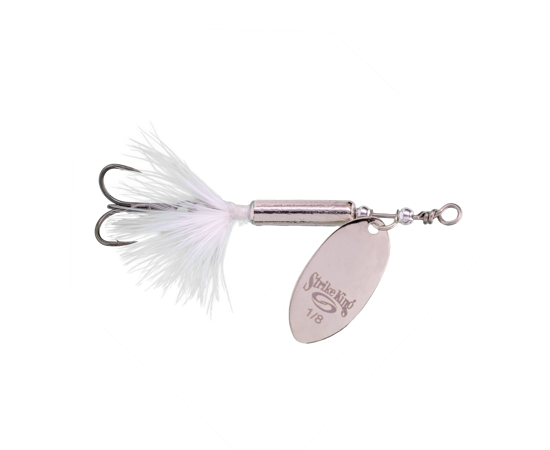 Strike King SK Bitsy Spinner