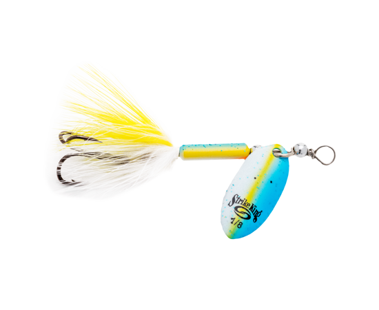 Strike King SK Bitsy Spinner