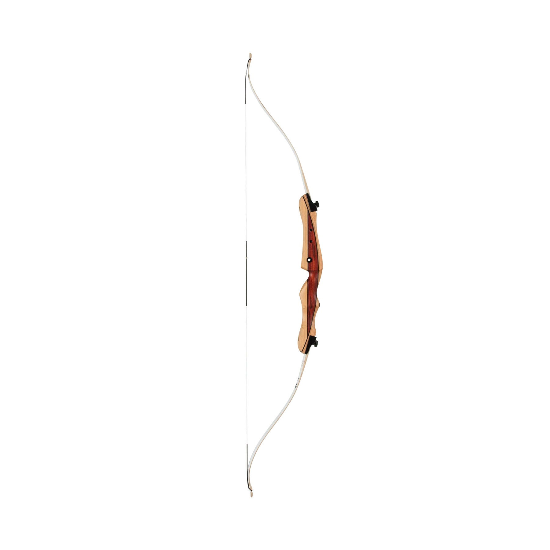 Bear Bullseye X Youth Bow