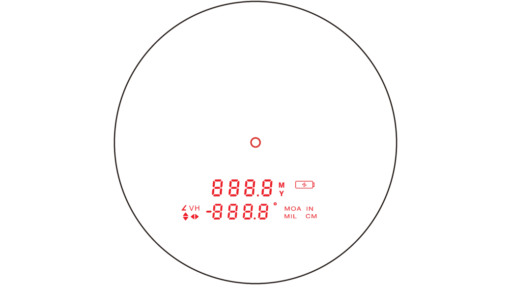 Leupold Bx4-Range HD Gen 2 10x42mm