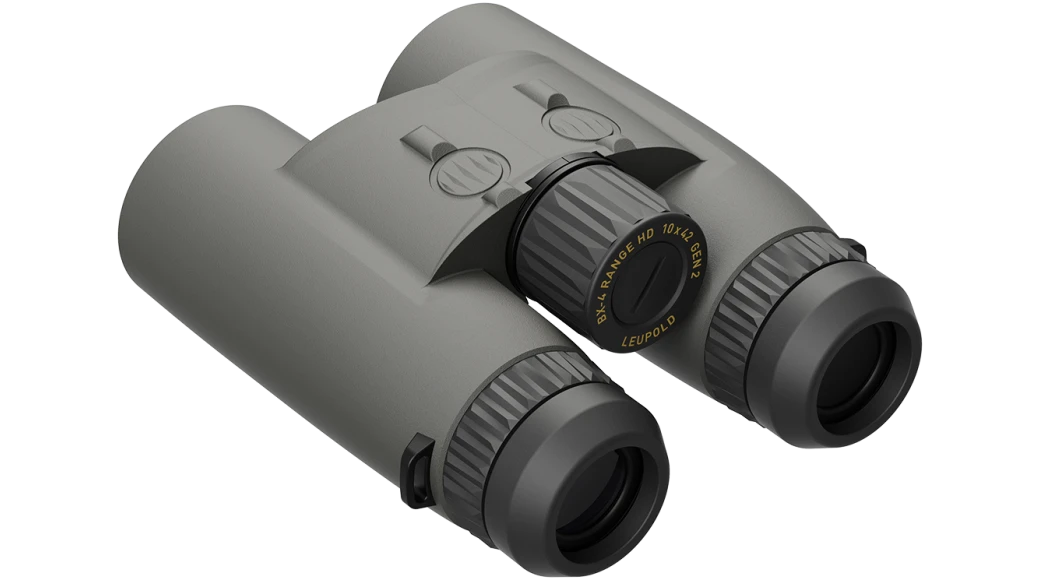 Leupold Bx4-Range HD Gen 2 10x42mm
