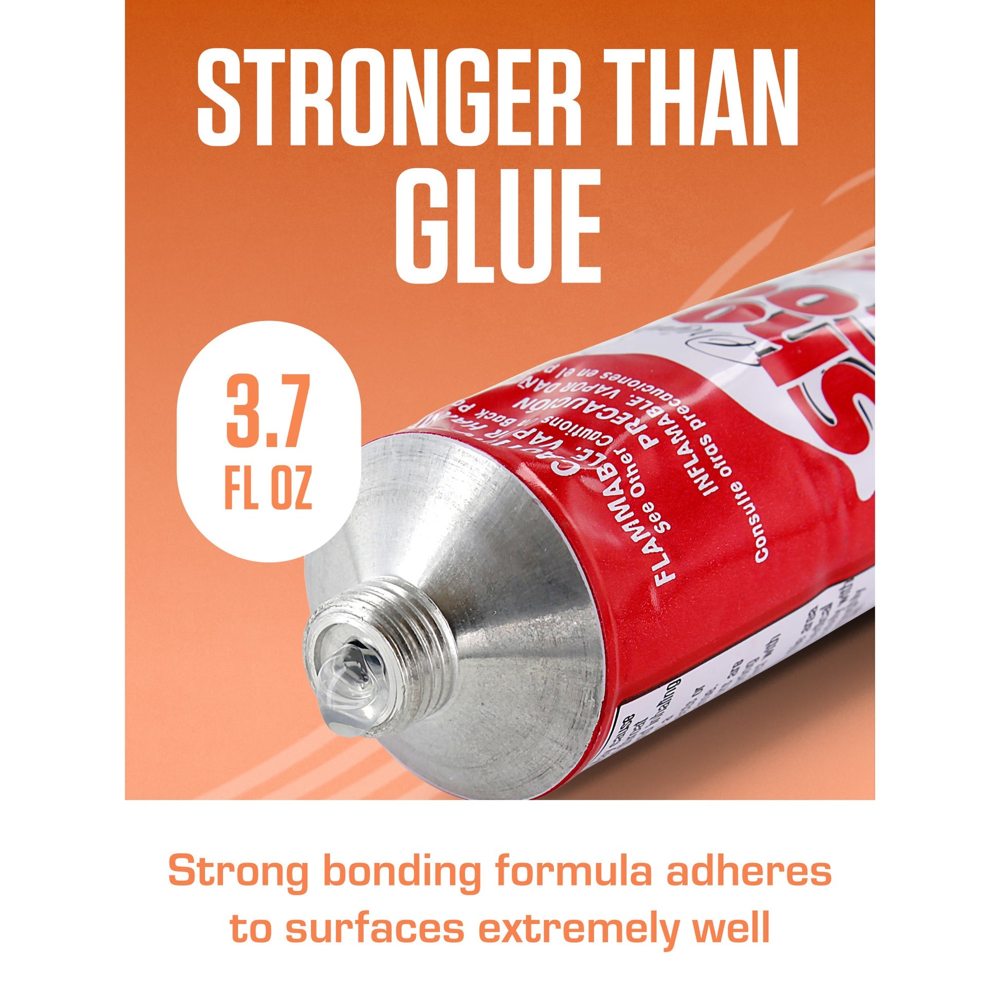 Shoe GOO Shoe Repair Adhesive, Clear