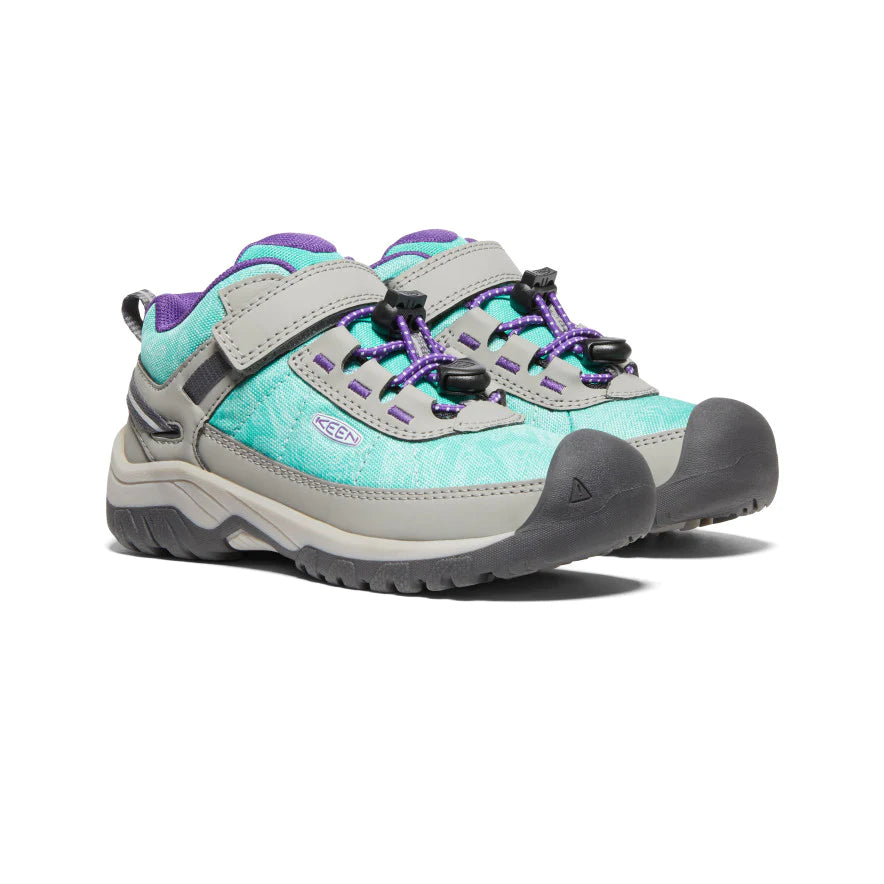Keen Targhee Sport Vent Shoe - Little Kids