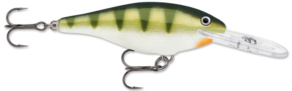 Rapala Shad Rap Crankbait