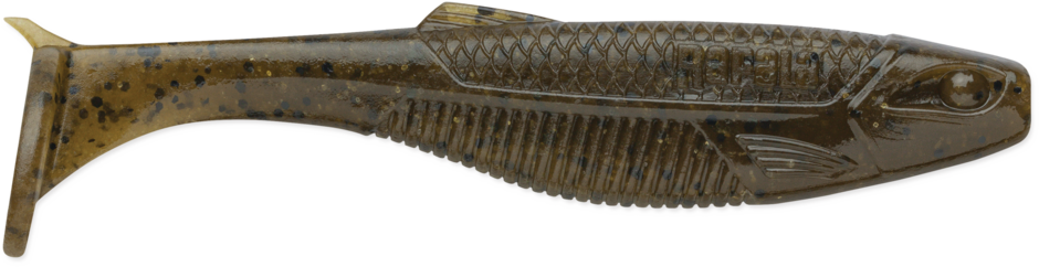 Rapala Crush City The Mayor Swimbait