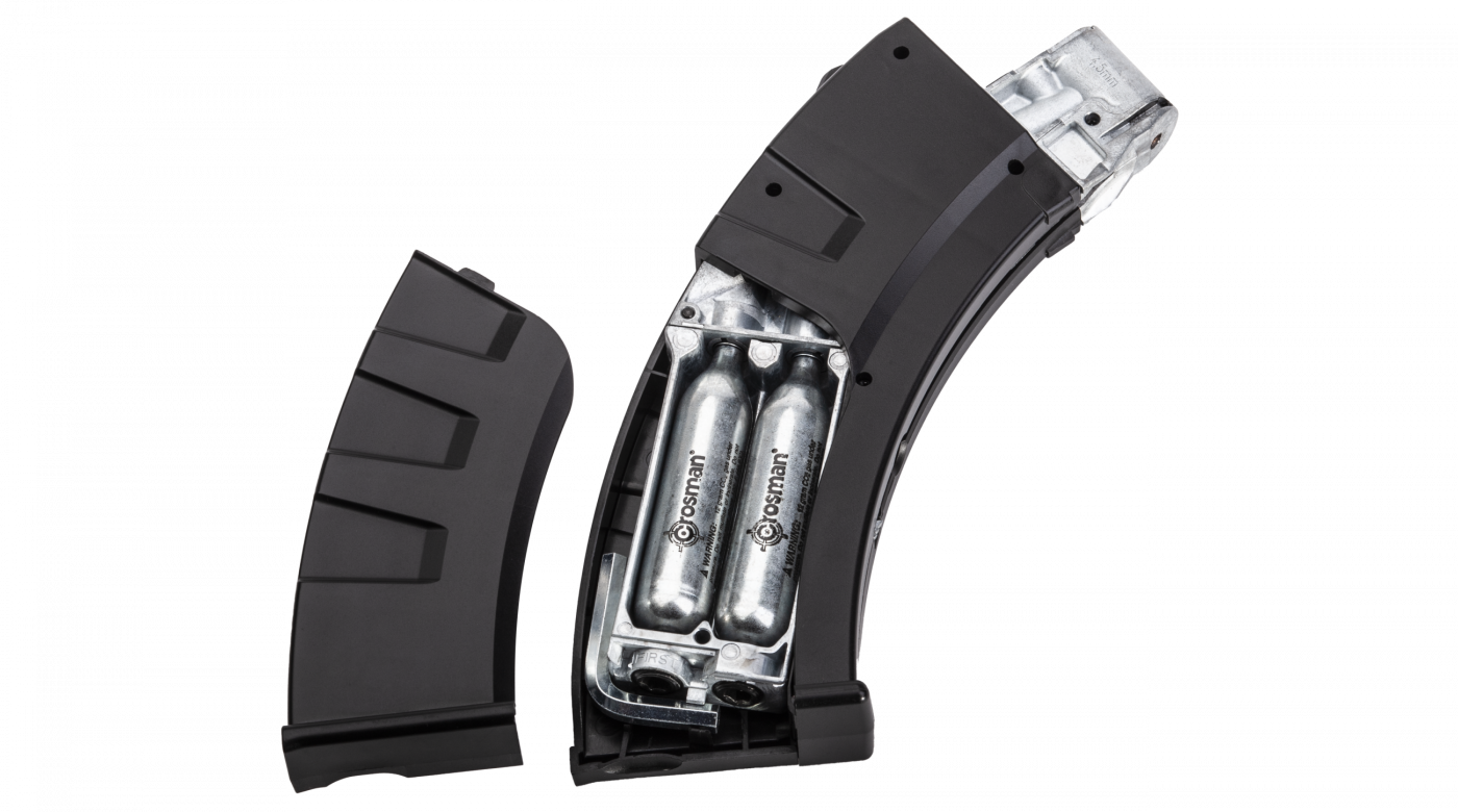 Crosman Full Auto AK1 BB Magazine