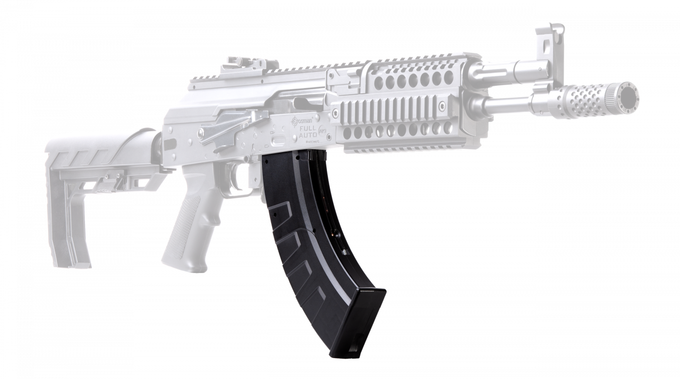 Crosman Full Auto AK1 BB Magazine