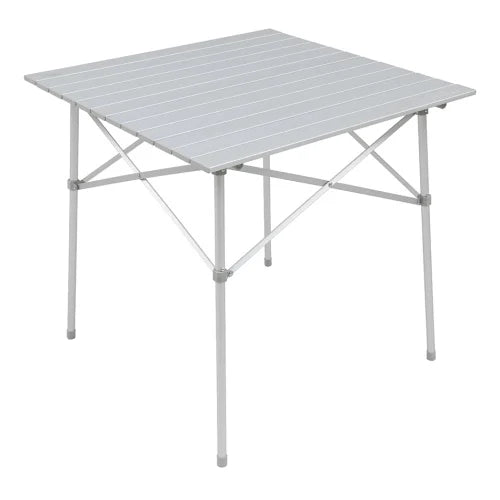 Alps Light Weight Aluminum Camp Table