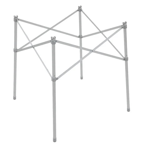 Alps Light Weight Aluminum Camp Table