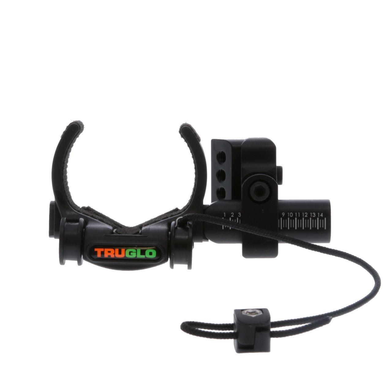 Truglo Carbon Hybrid Arrow Rest