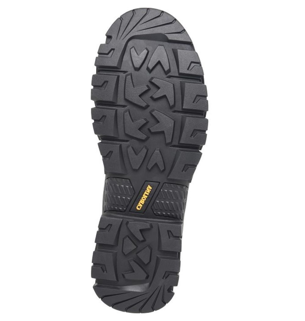 Carolina Gruntz Men's 6" Waterproof Soft Toe Work Boot