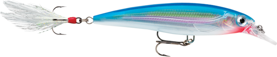 Rapala X-Rap Jerkbait