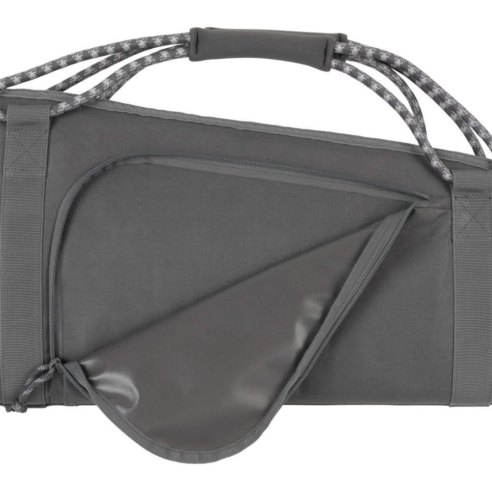 Allen Company 46" Rollins Rifle Case - Gray