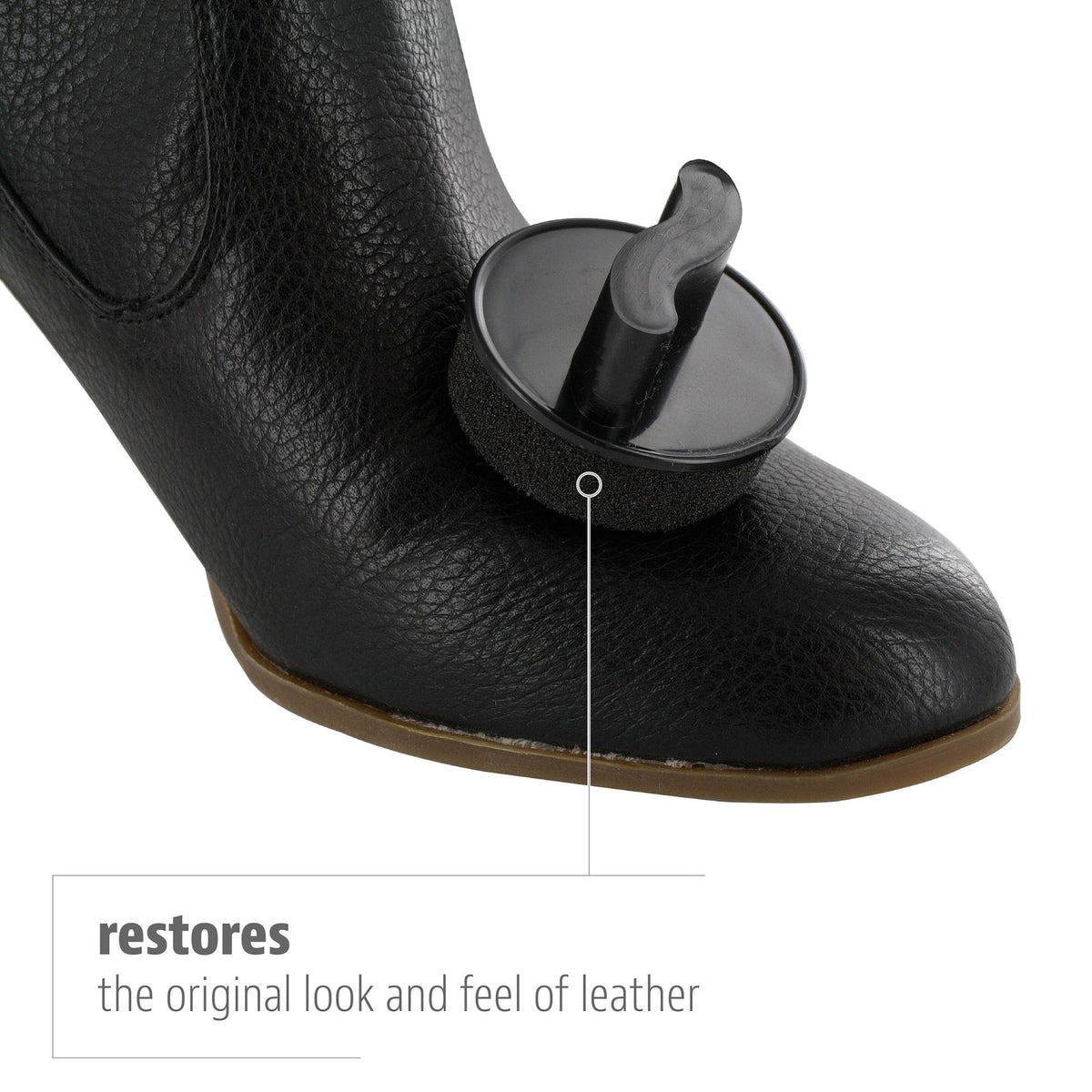 Sof Sole Shoe Polish Kit