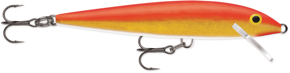 Rapala Original Floating Lure
