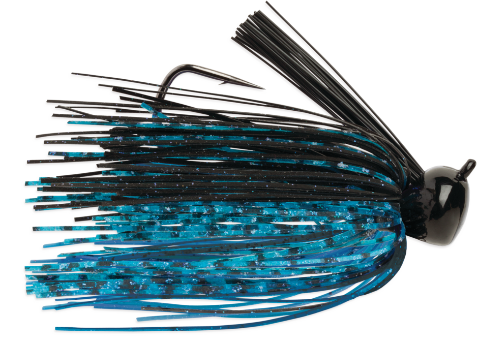 VMC FJW Weedless Football Jig