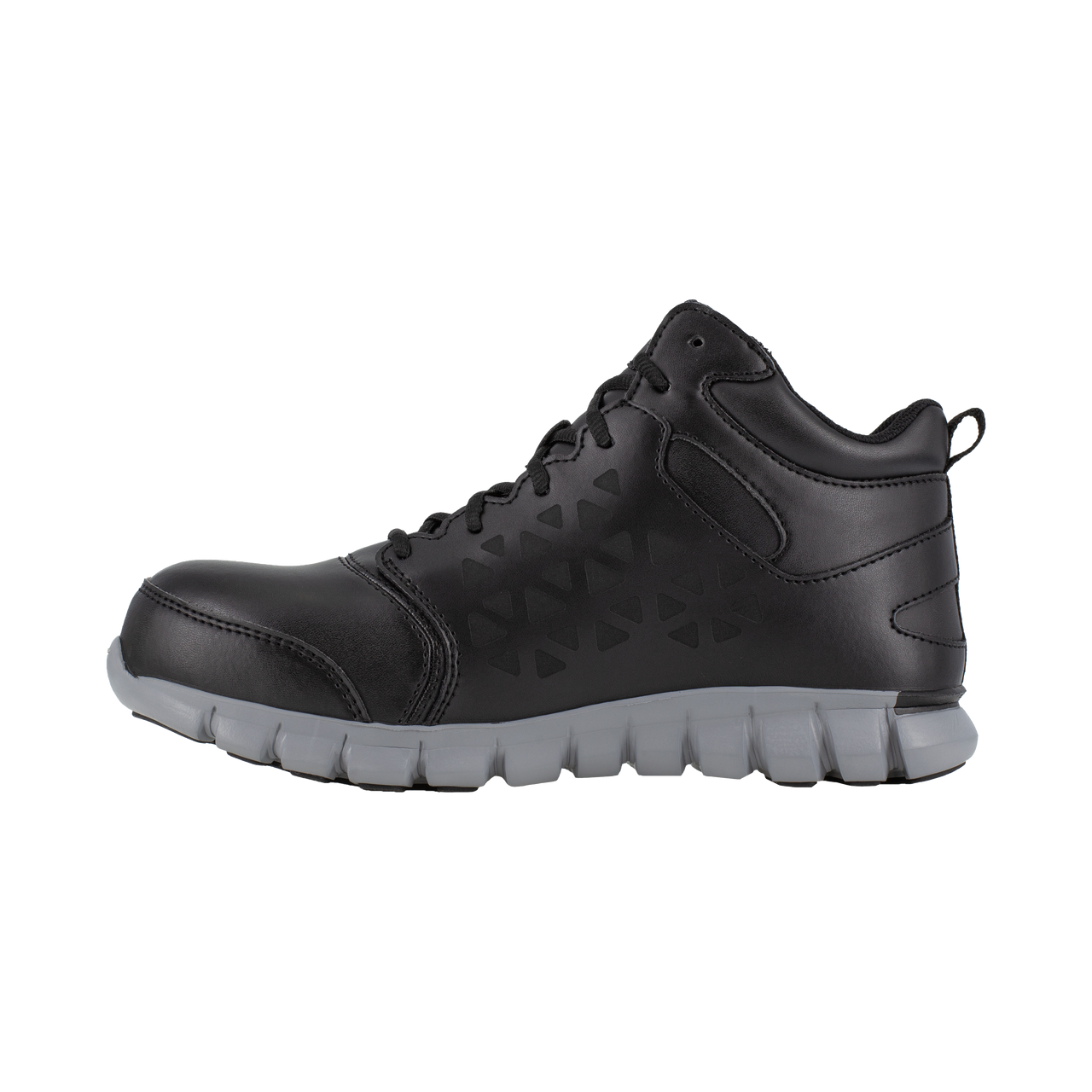 Reebok Sublite Cushion Mid - Wide - Mens