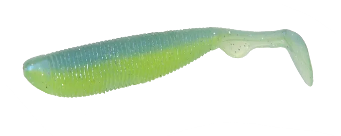 Duckett DB Subtle Tail