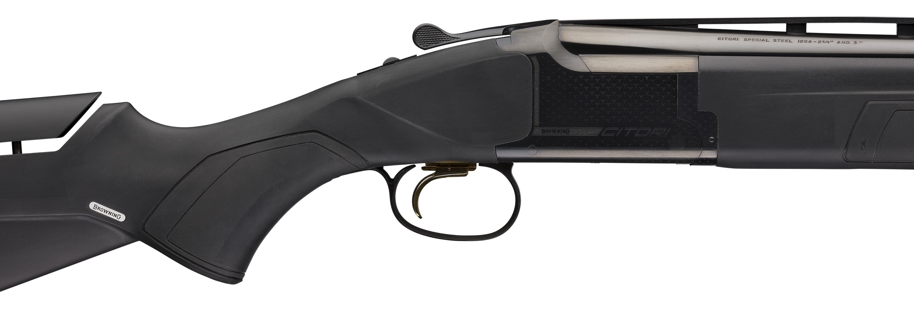 Browning Model Citori Composite