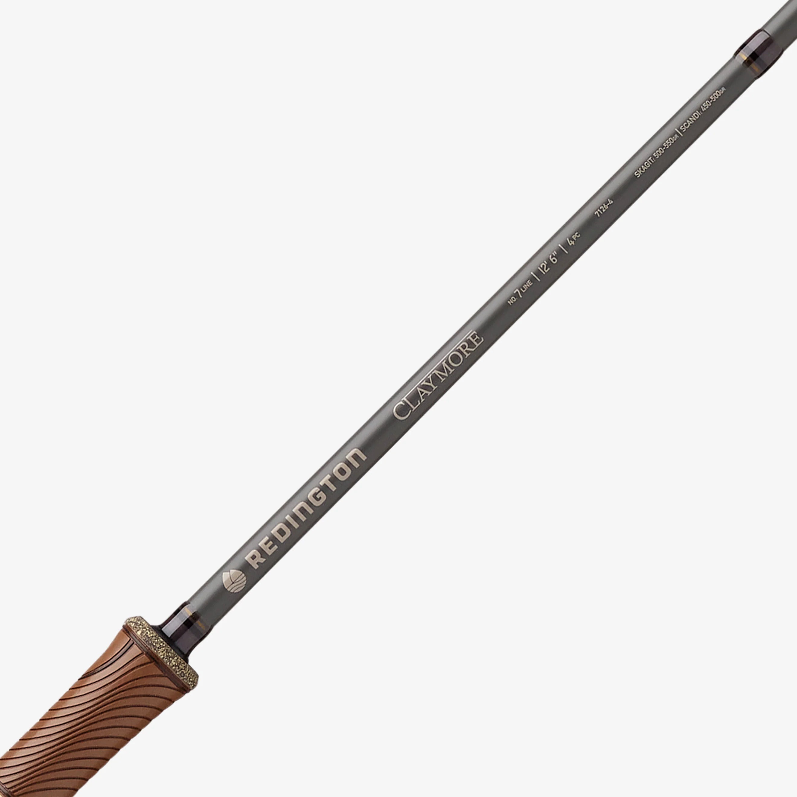 Redington Claymore Rod