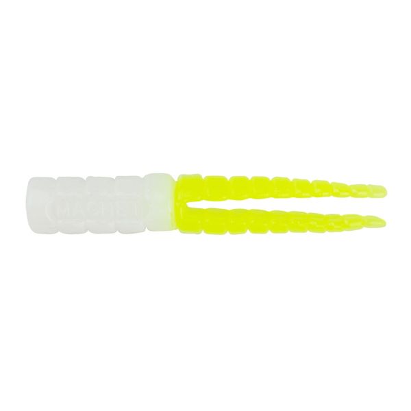 Leland Lures Crappie Magnet 15pc Body Pack