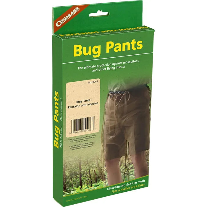 Coghlans Bug Pants