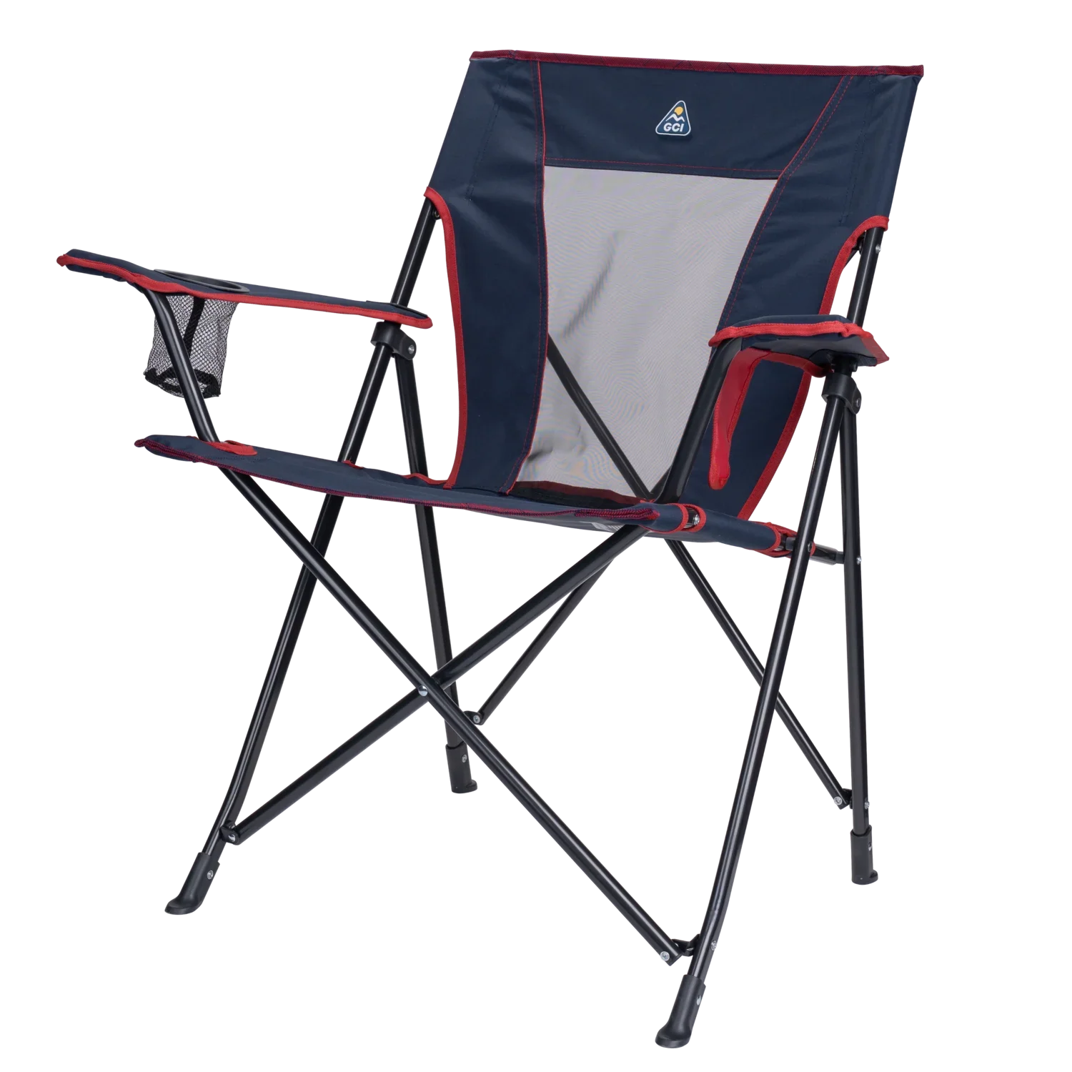 GCI Comfort Quad Chair