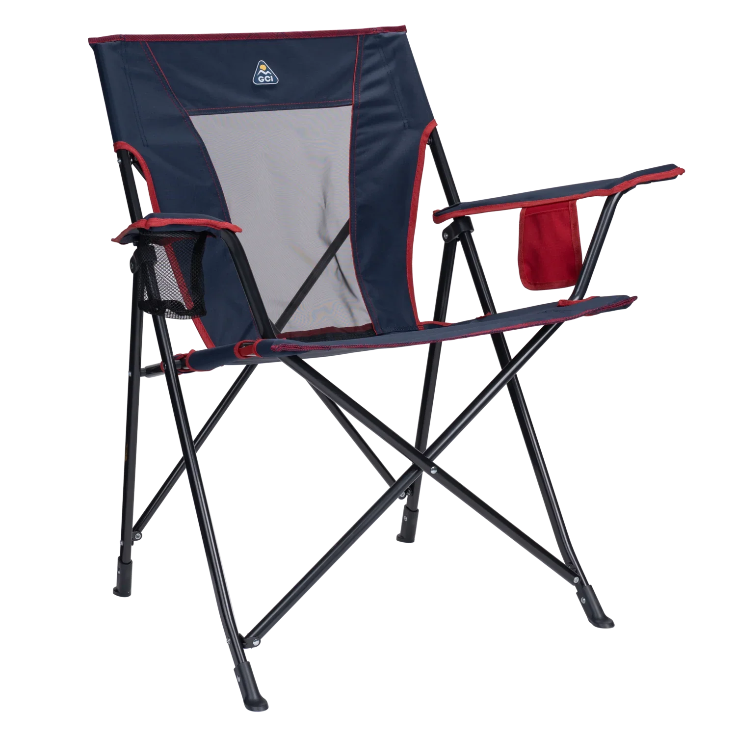 GCI Comfort Quad Chair
