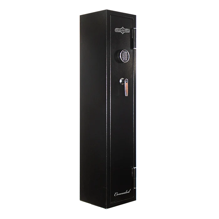 Surelock Conceal Safe