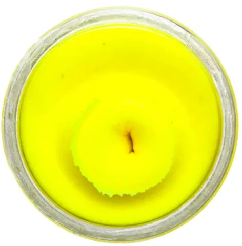 Berkley Powerbait Natural Scent Trout