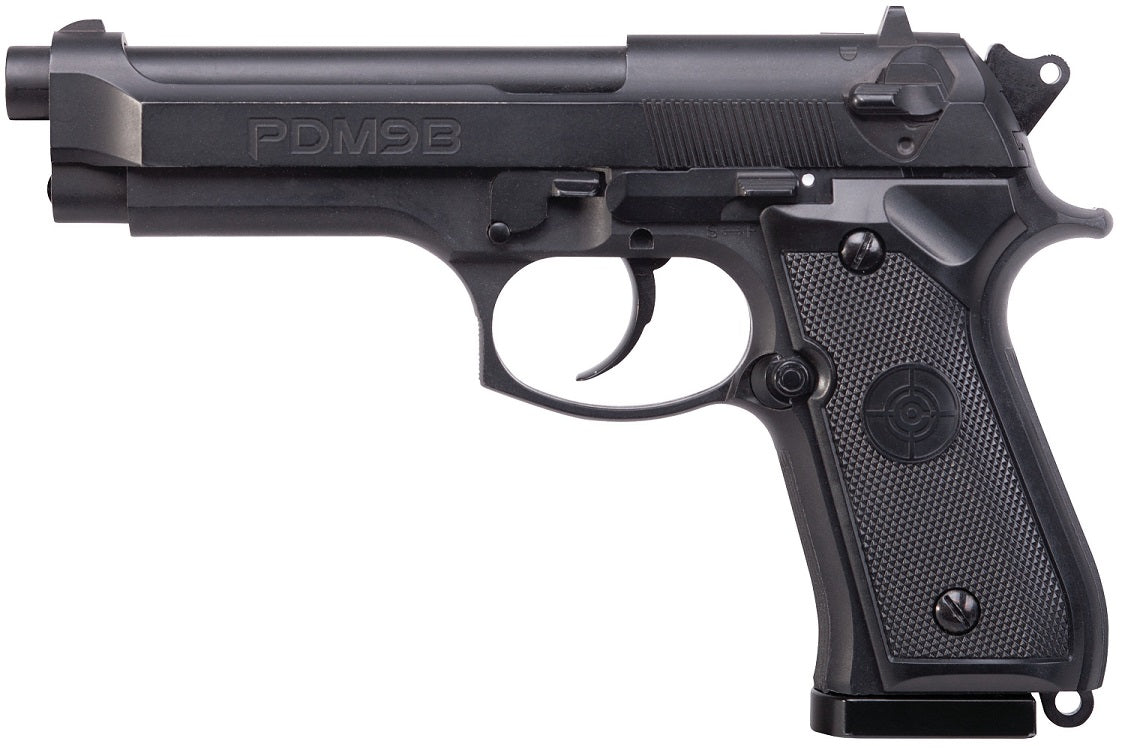 Crossman PDM9B BB Pistol