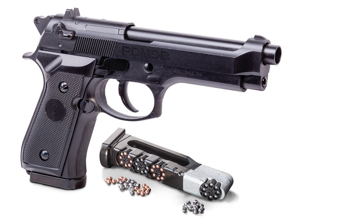Crossman PDM9B BB Pistol