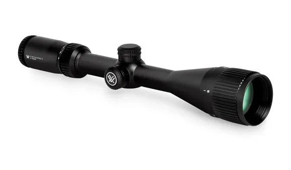 Vortex Crossfire 2 6-18X44 Dead-Hold BDC