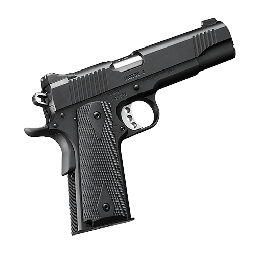 Kimber Custom II