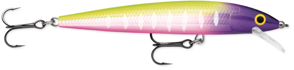 Husky Jerk Hard Bait