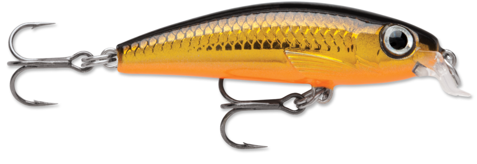 Rapala Ultralight Minnow