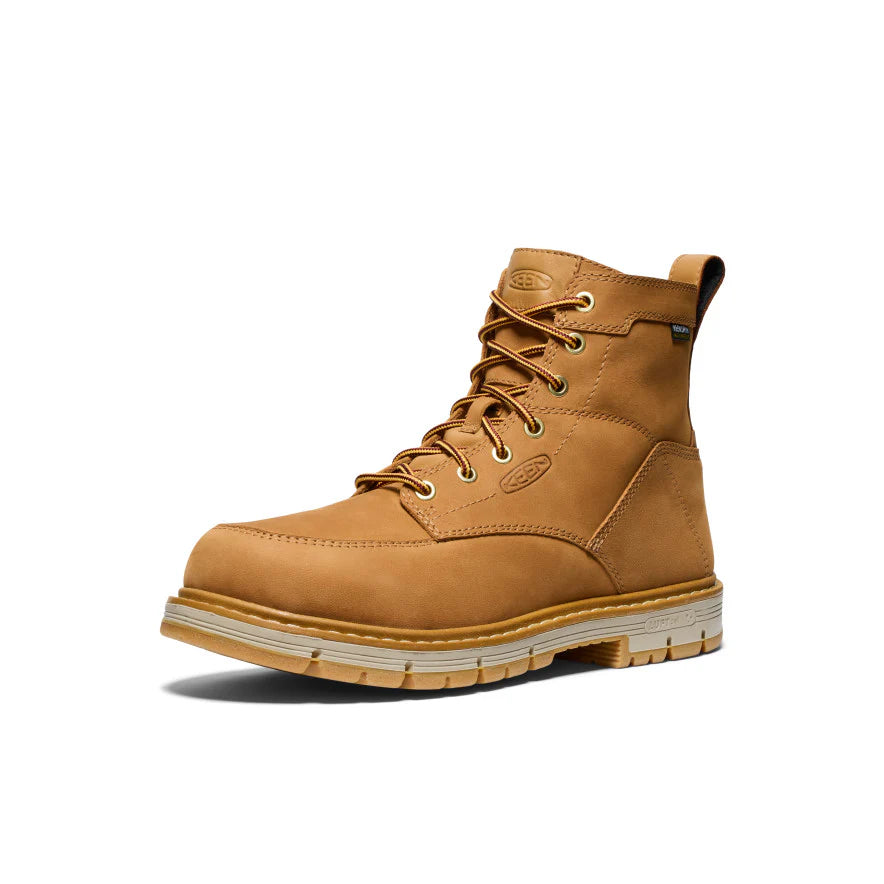 Keen San Jose 6" - Waterproof - Wide - Mens