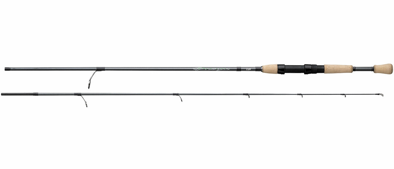 Daiwa Procyon Freshwater Spinning Rod