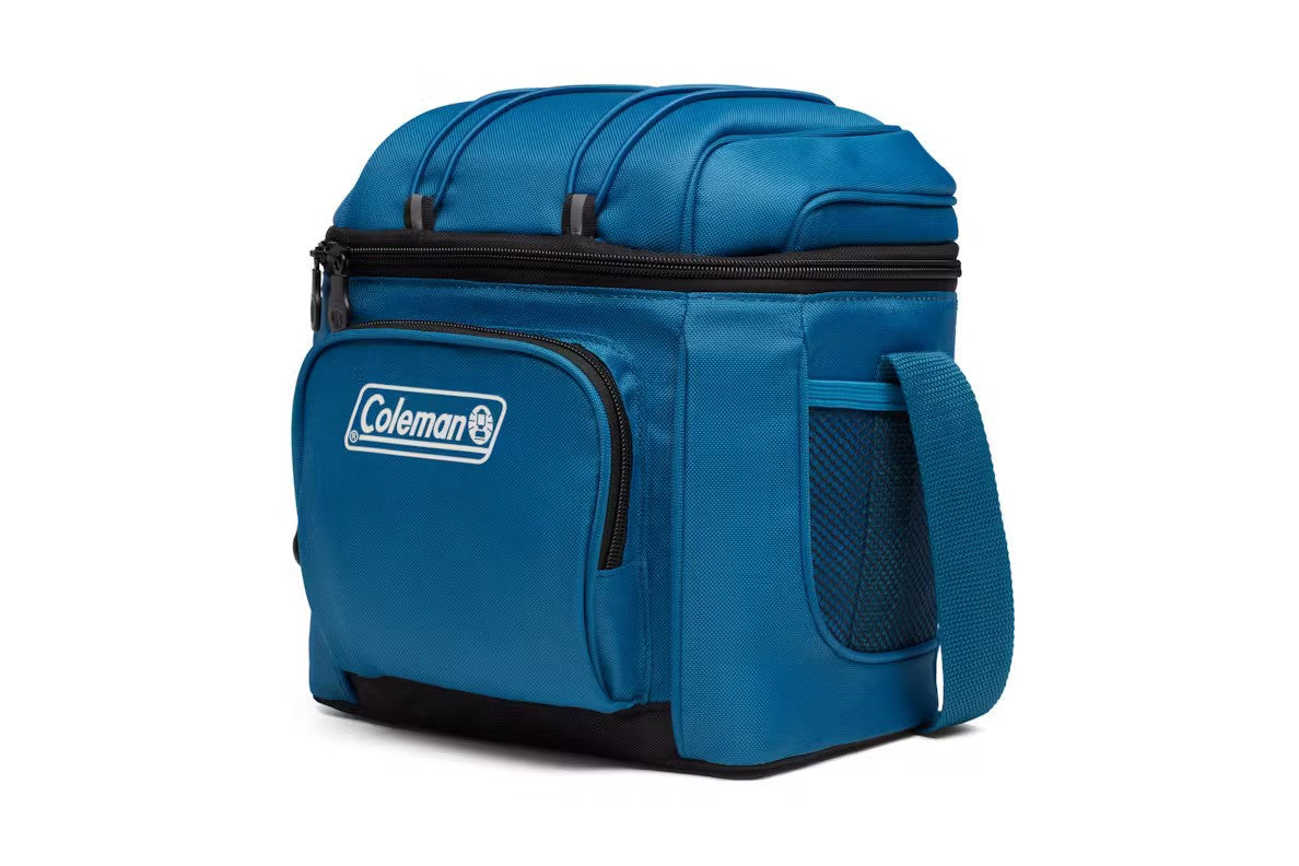 Coleman Chiller 9-Can Soft Cooler