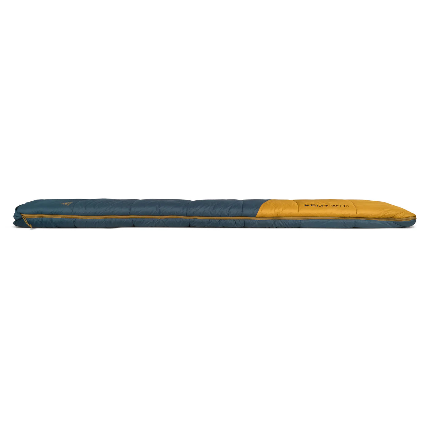 Kelty Solstice 20 Oversized Camping Sleeping Bag