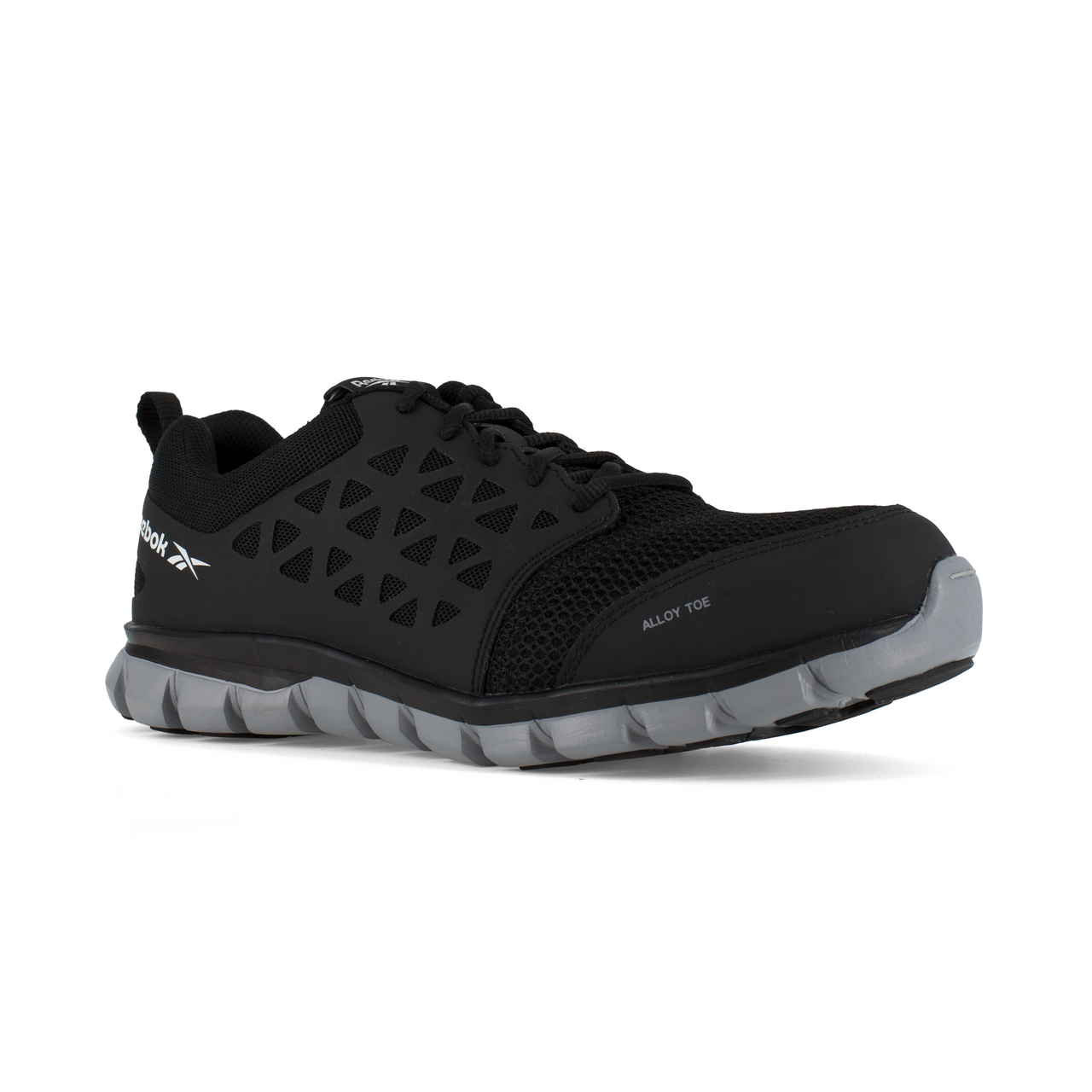 Reebok Sublite Cushion Low - Mens